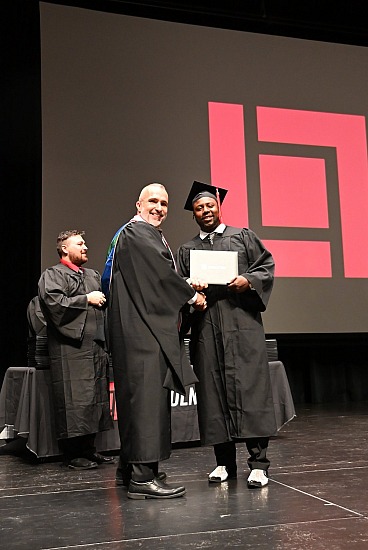 Graduation & Event Photography